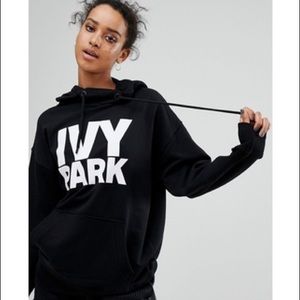 Ivy Park Hoodie